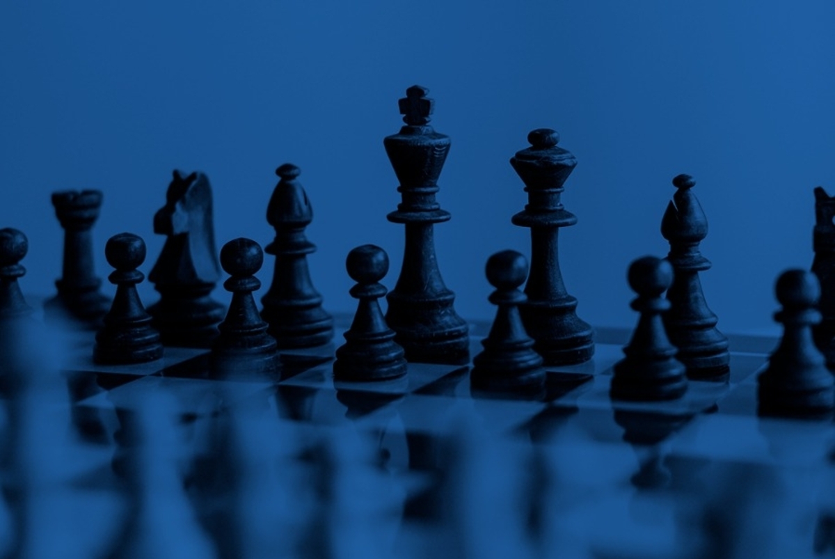 Las stories de ajedrez de AS&Chess24 - cover
